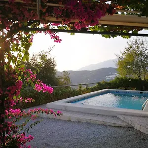 Сasa de vacaciones Casa Lola, Sayalonga