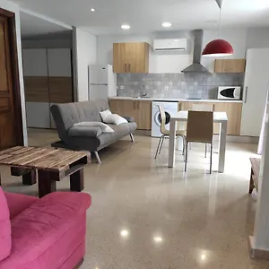 Apartamento La Calera, Coín