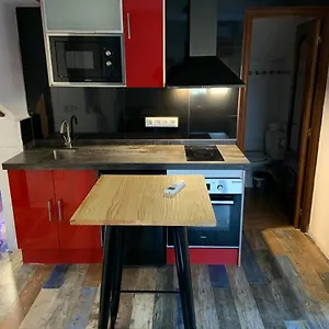 Apartamento Closest To Gibraltar Border, La Línea de la Concepción