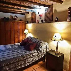 Сasa de vacaciones Adobe Getaway With 'private Plunge Pool', Viñuela